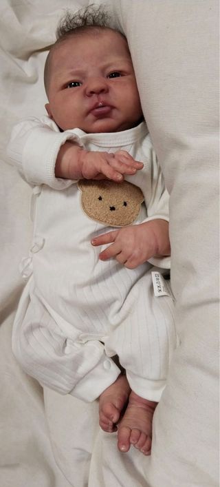 *NUEVO* Bebé reborn
