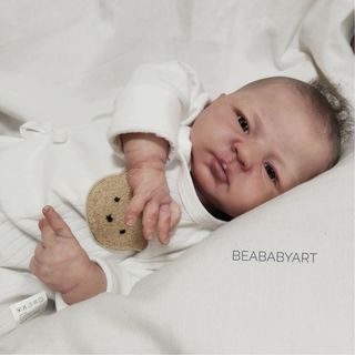 *NUEVO* Bebé reborn