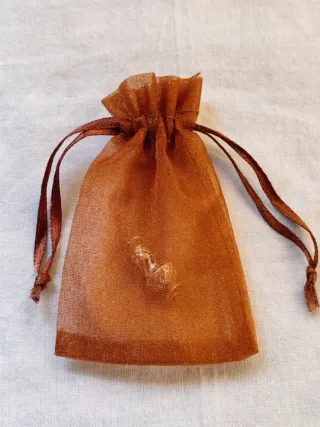 COLGANTE BOTAFUMEIRO EN PLATA