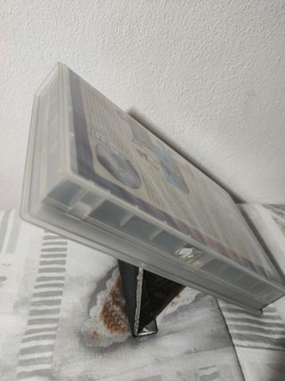 Il Principe D'Egitto VHS Dreamworks 1998