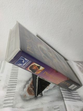 Il Principe D'Egitto VHS Dreamworks 1998