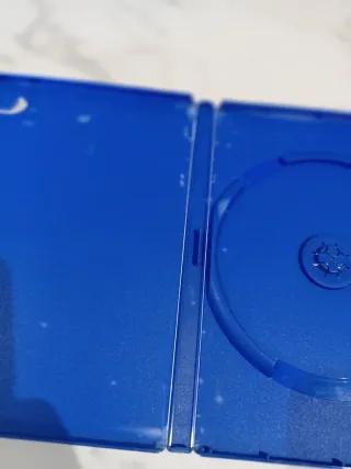 Splinter Cell Chaos Theory PS2 NO FUNCIONA