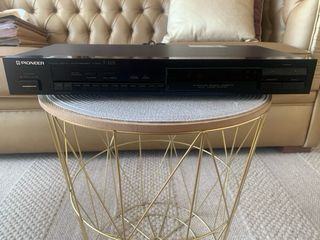 Sintonizador Pioneer F-223L AM/FM Digital