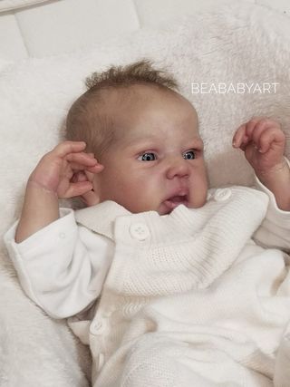 *NUEVO* Bebé Reborn