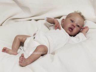 *NUEVO* Bebé Reborn