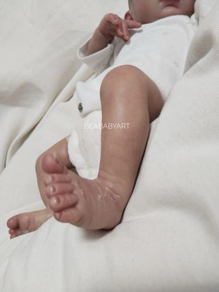 *NUEVO* Bebé Reborn