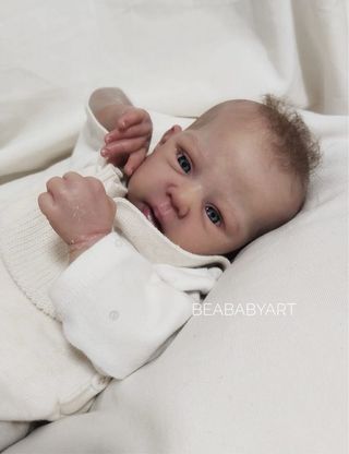 *NUEVO* Bebé Reborn