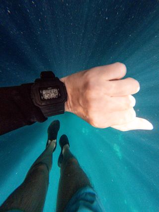 GoPro Hero 10 Black + Accessori