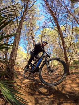 GoPro Hero 10 Black + Accessori