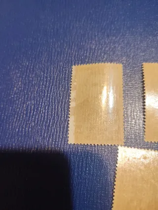 Sellos Francia Varios