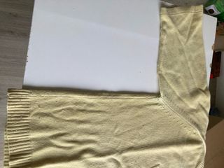 Sudadera Vintage Versace Jeans Couture Cuello Pico