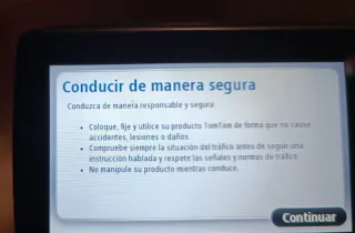 TomTom Start 20 Europa Occidental.