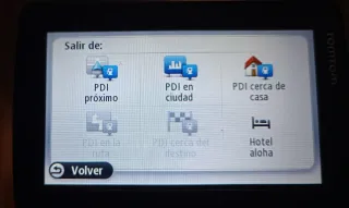 TomTom Start 20 Europa Occidental.