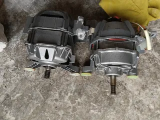 Motor lavadora Balay Bosch Siemens