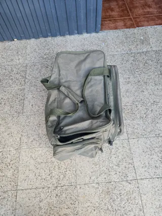 Bolso Virux Carpfishing