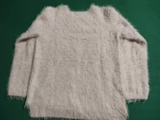 Maglioncino bambina 8-10 anni