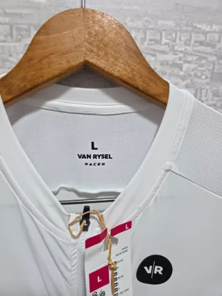 Maillot Van Rysel Ciclismo Carretera RCR-R