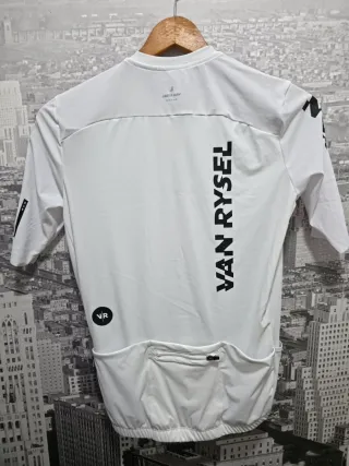 Maillot Van Rysel Ciclismo Carretera RCR-R