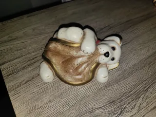 Orsetto Thun con copertina