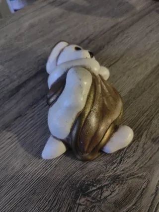 Orsetto Thun con copertina