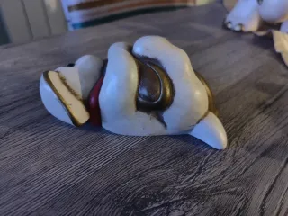 Orsetto Thun con copertina