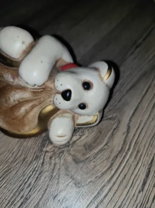 Orsetto Thun con copertina