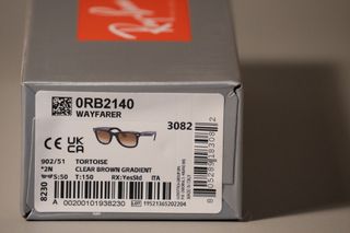 Occhiali da sole Ray-Ban