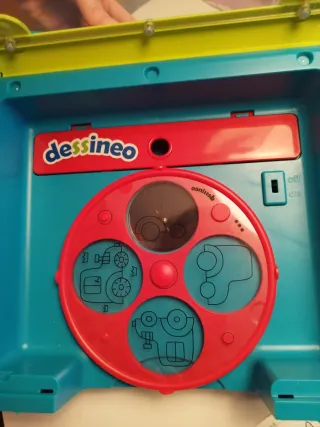 Dibuja y calca paso a paso, Diset.