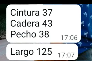 Traje de Flamenca blanco y amarillo.