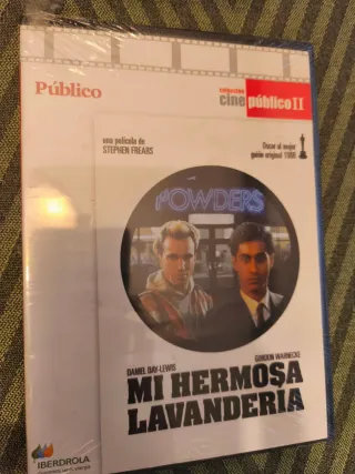 Lote 11 Películas DVD (Español)