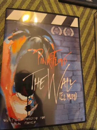 Lote 11 Películas DVD (Español)