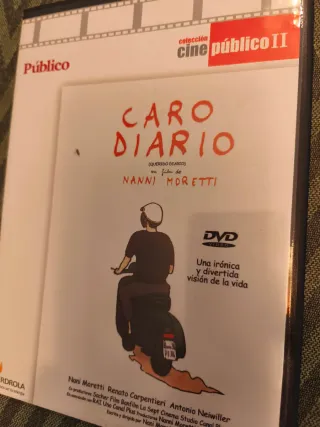 Lote 11 Películas DVD (Español)