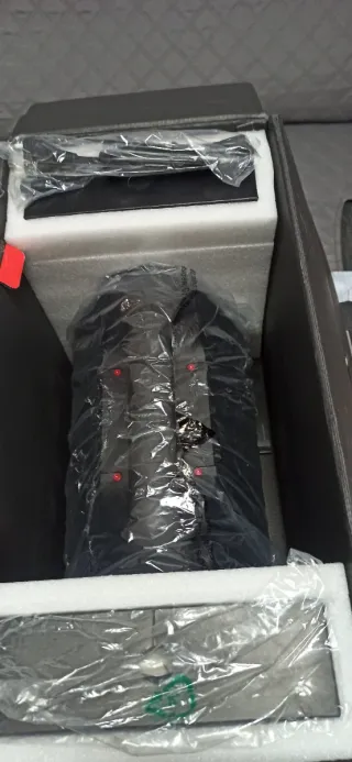 Altavoz Monster Blaster Negro