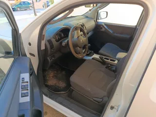 Nissan Pathfinder 2006