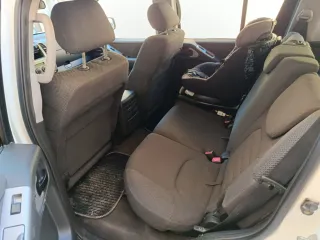 Nissan Pathfinder 2006