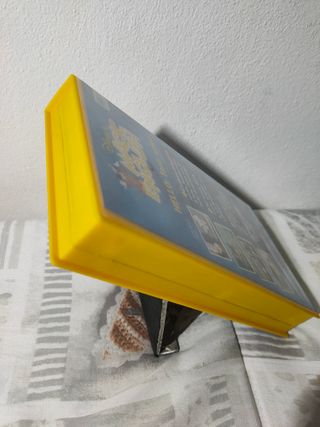 VHS Disney Magic English N.1 Hello: Tanti saluti