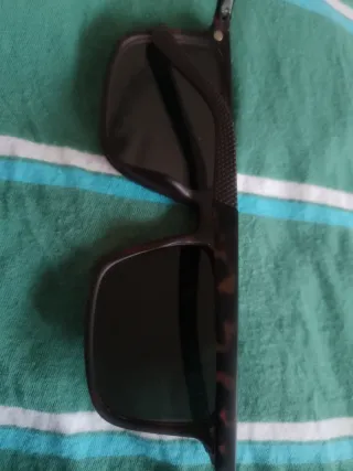 Gafas de sol polarizadas, de pasta. NUEVAS