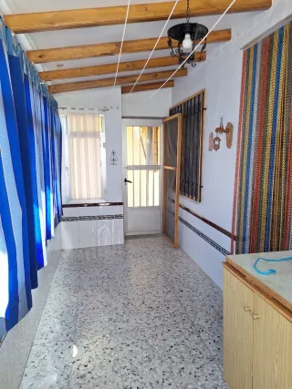 Casa en Sancti Spiritus Salamanca