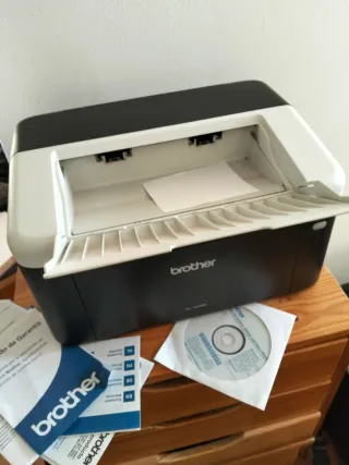 Stampante Brother HL-1212W