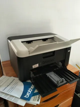 Stampante Brother HL-1212W