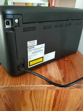 Stampante Brother HL-1212W