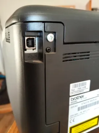 Stampante Brother HL-1212W