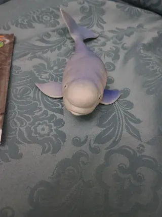 Beluga The Epic Animals Creature dei ghiacci