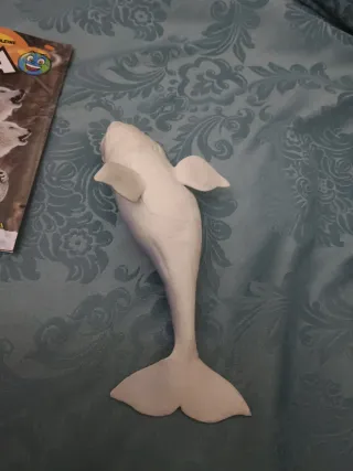 Beluga The Epic Animals Creature dei ghiacci