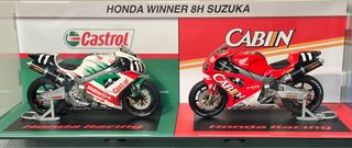 Vitrinas de exhibición personalizadas