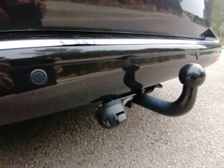 Volkswagen Transporter T5 2014