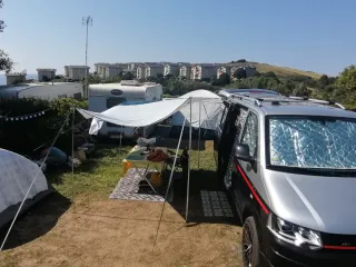 Volkswagen Transporter T5 2014