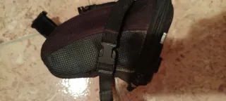 Bolsa Topeak para herramientas de ciclismo