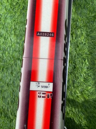 Esquís Atomic ProCarv 6.20 (170cm) + fijaciones