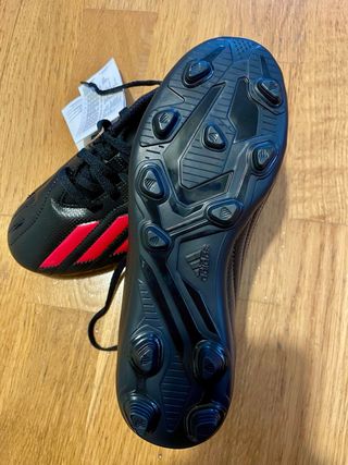 Botas de fútbol Adidas Talla 34